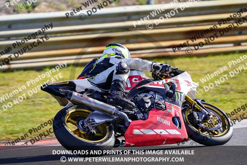 motorbikes;no limits;november 2019;peter wileman photography;portimao;portugal;trackday digital images